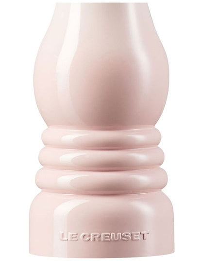 Classic 21cm Pepper Mill Shell Pink