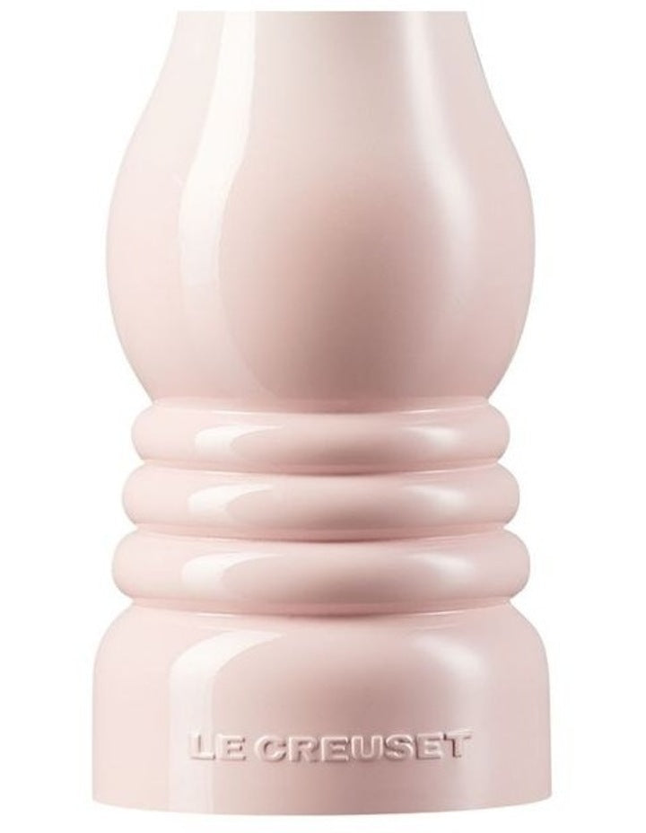 Classic 21cm Salt Mill Shell Pink