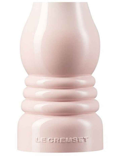 Classic 21cm Salt Mill Shell Pink