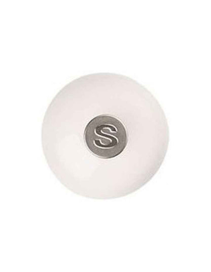 Classic 21cm Salt Mill Shell Pink