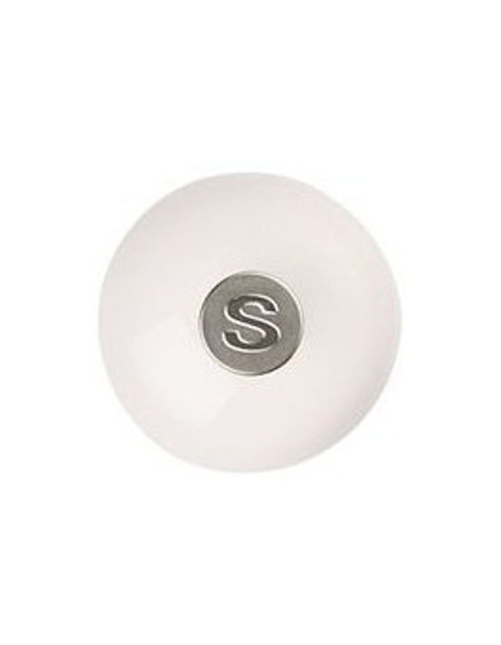 Classic 21cm Salt Mill Shell Pink