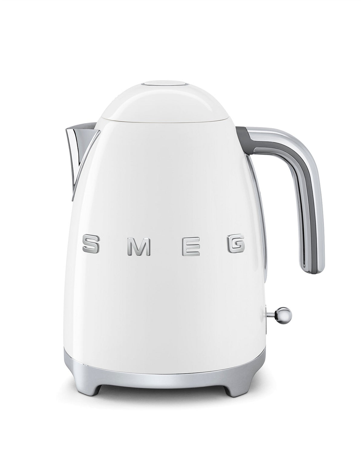 KLF03 50's Style 1.7L Kettle White