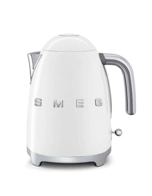 KLF03 50's Style 1.7L Kettle White