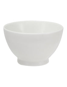 White Basics Rice Bowl 10cm