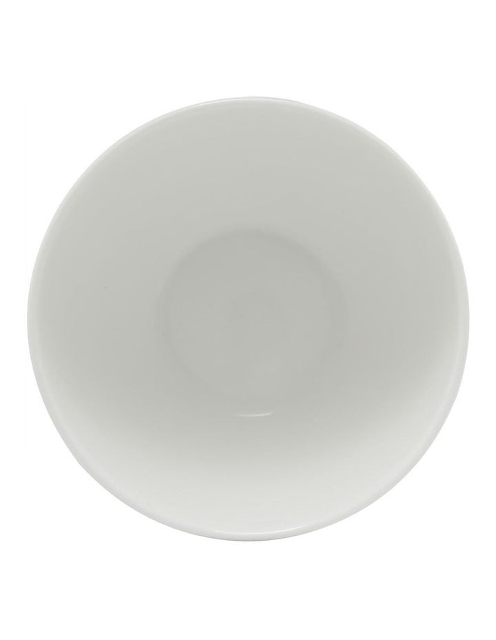 White Basics Rice Bowl 10cm