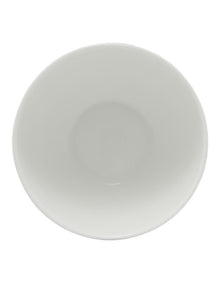 White Basics Rice Bowl 10cm