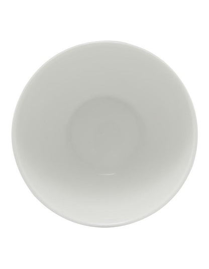 White Basics Rice Bowl 10cm