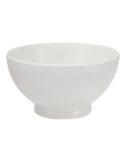 White Basics Rice Bowl 12.5cm