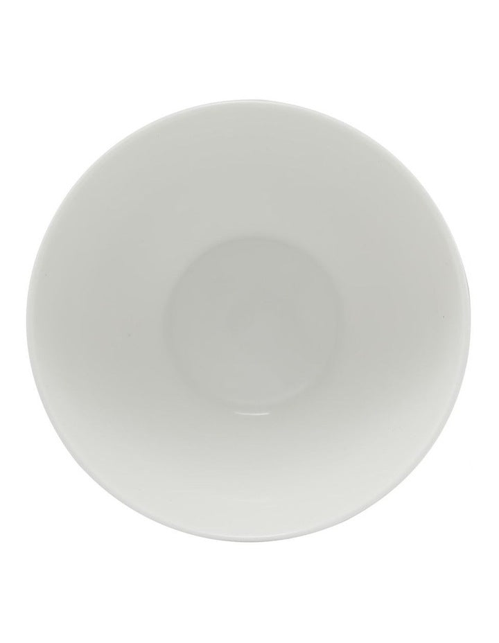 White Basics Rice Bowl 12.5cm