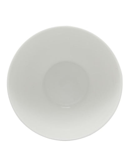 White Basics Rice Bowl 12.5cm