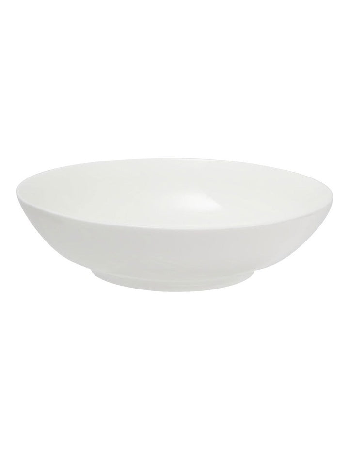 White Basics Coupe Bowl 16cm