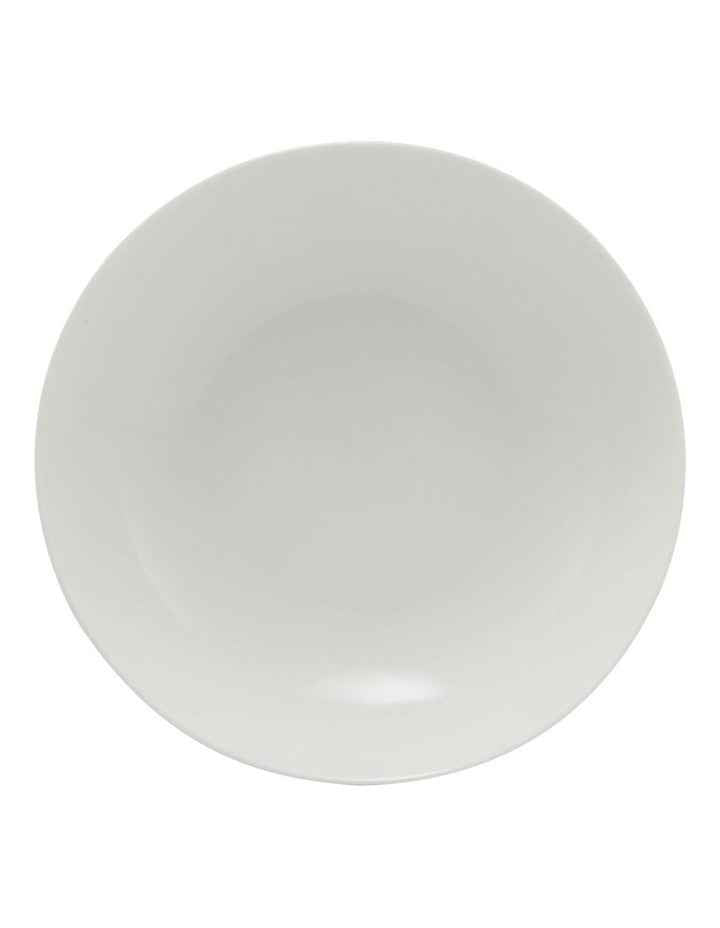 White Basics Coupe Bowl 16cm