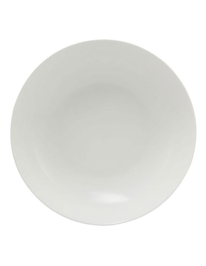 White Basics Coupe Bowl Shallow 18.5cm