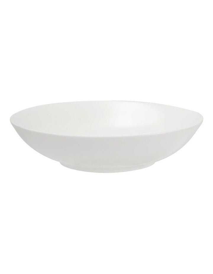 White Basics Coupe Bowl 20cm