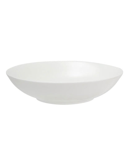 White Basics Coupe Bowl 20cm