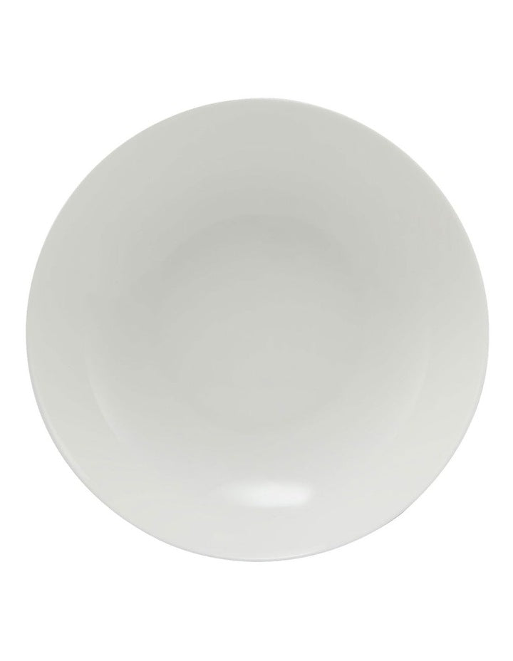 White Basics Coupe Bowl 20cm