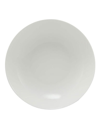 White Basics Coupe Bowl 20cm