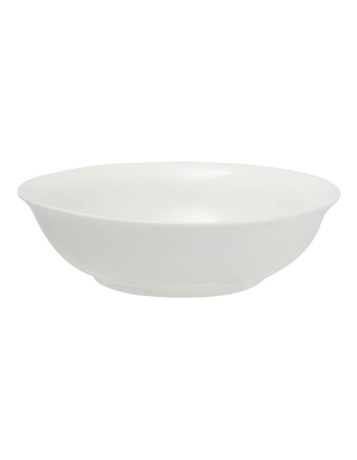 White Basics Cereal Bowl 15.5cm