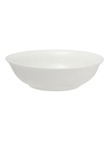 White Basics Cereal Bowl 15.5cm