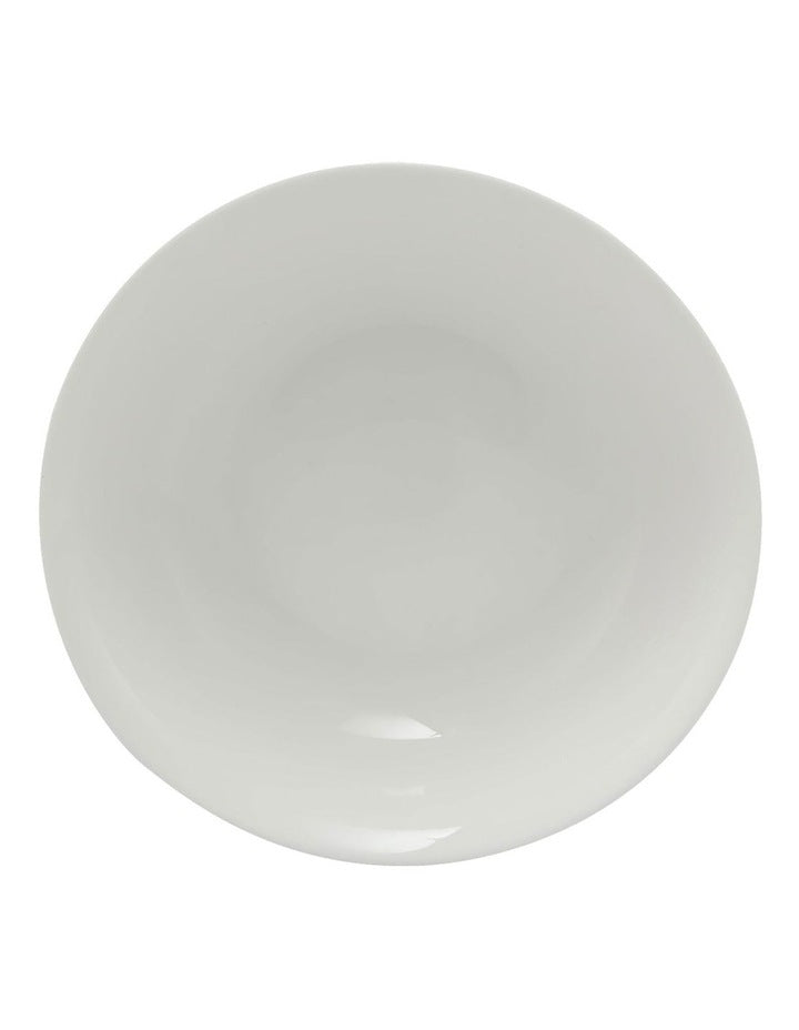 White Basics Cereal Bowl 15.5cm