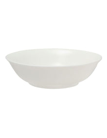 White Basics Soup/Cereal Bowl 17.5cm