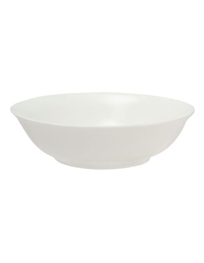 White Basics Soup/Cereal Bowl 17.5cm