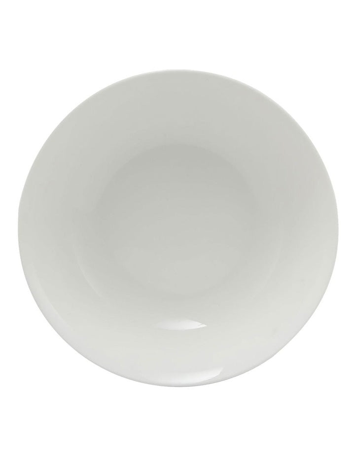 White Basics Soup/Cereal Bowl 17.5cm