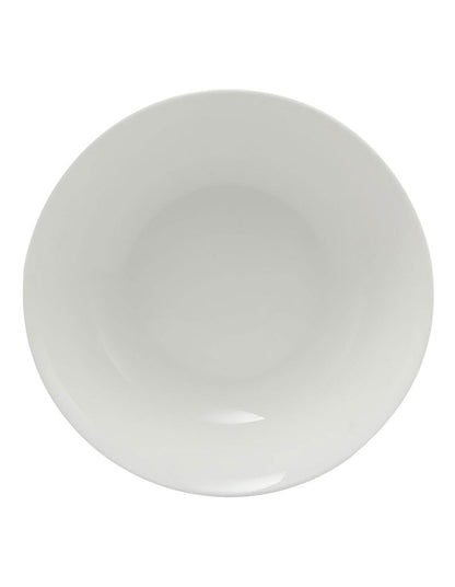 White Basics Soup/Cereal Bowl 17.5cm