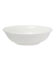 White Basics Soup/Pasta Bowl 20cm