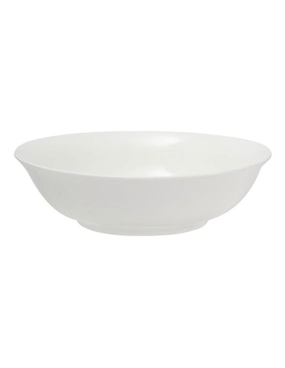 White Basics Soup/Pasta Bowl 20cm