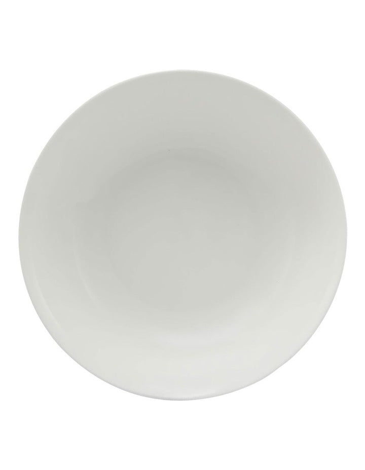 White Basics Soup/Pasta Bowl 20cm