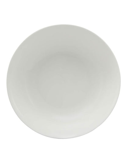 White Basics Soup/Pasta Bowl 20cm