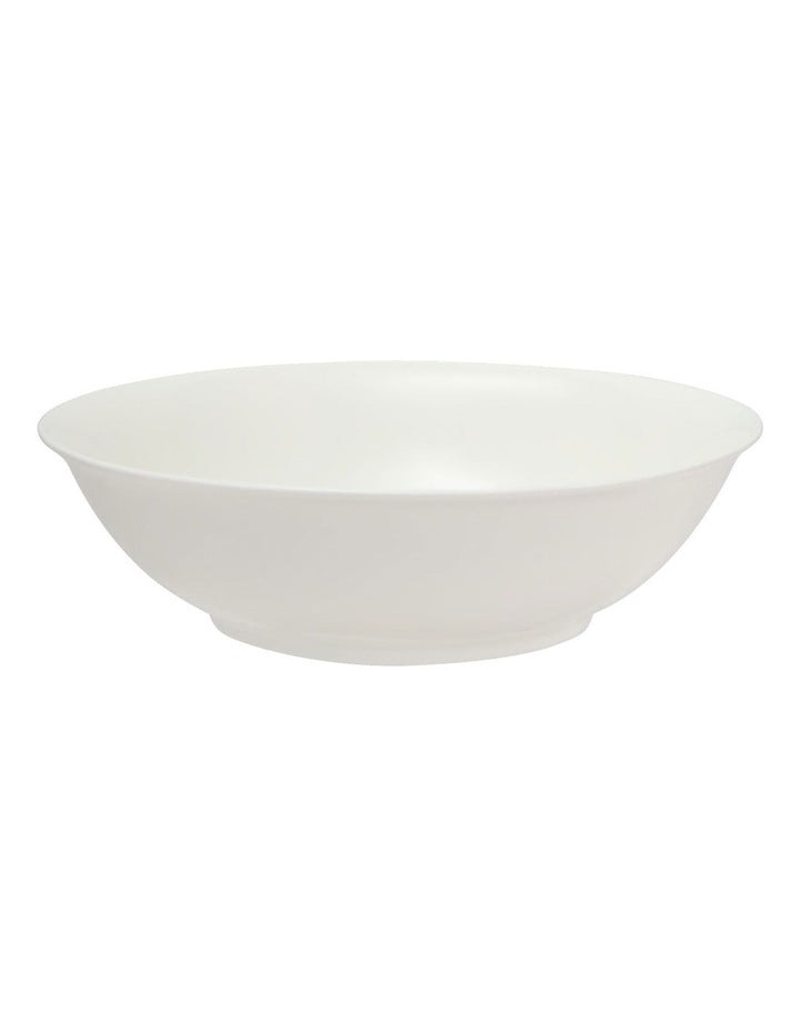White Basics Soup/Pasta Bowl 23cm