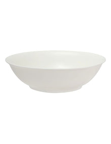 White Basics Soup/Pasta Bowl 23cm