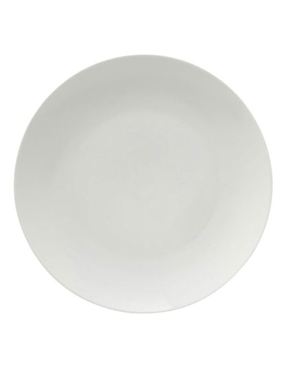 White Basics Coupe Dinner Plate 27.5cm