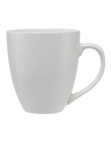 White Basics Coupe Mug 480ml
