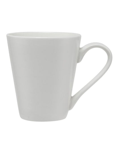 White Basics Conical Mug 300ml