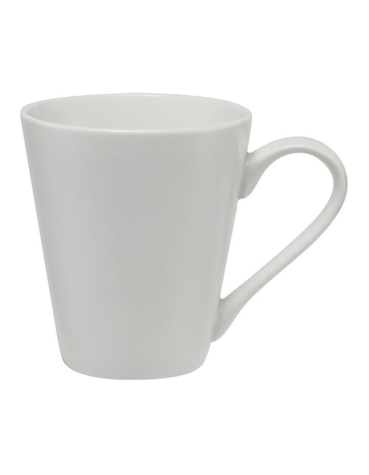 White Basics Conical Mug 300ml