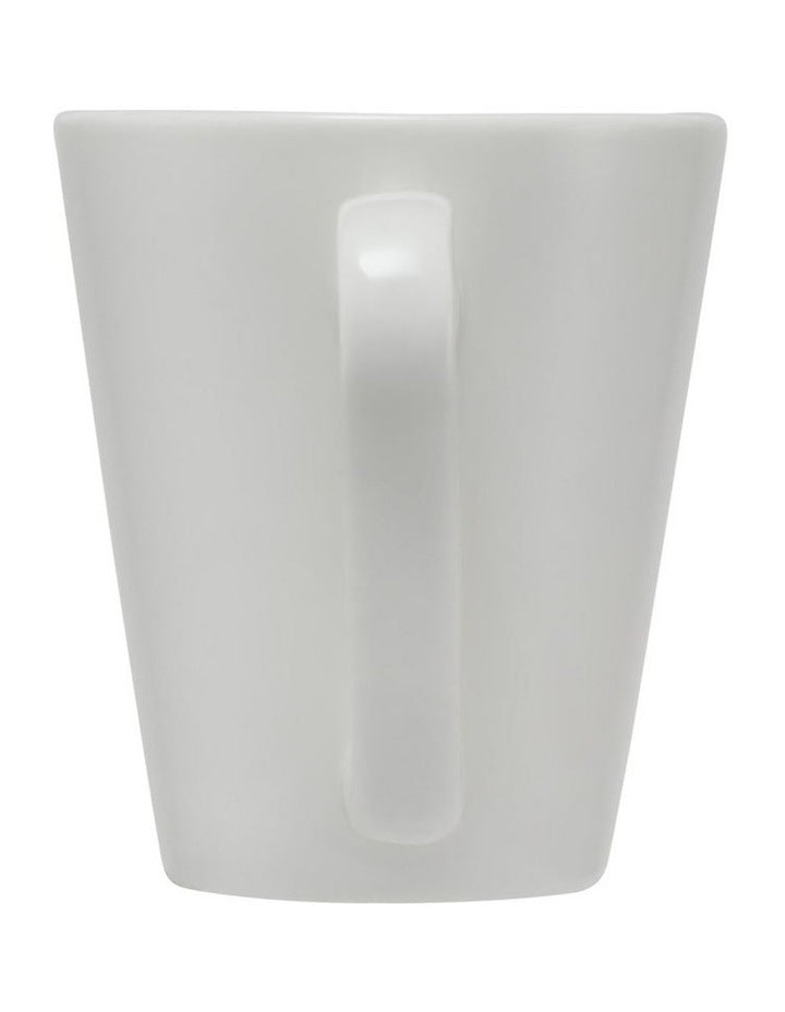 White Basics Conical Mug 300ml