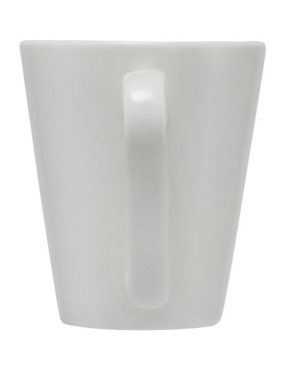 White Basics Conical Mug 300ml