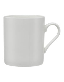 White Basics Mug Cylindrical 300ml