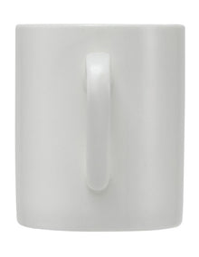 White Basics Mug Cylindrical 300ml