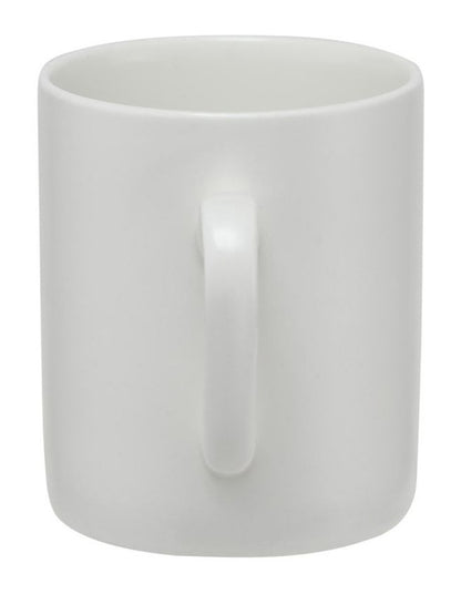 White Basics Mug Cylindrical 300ml