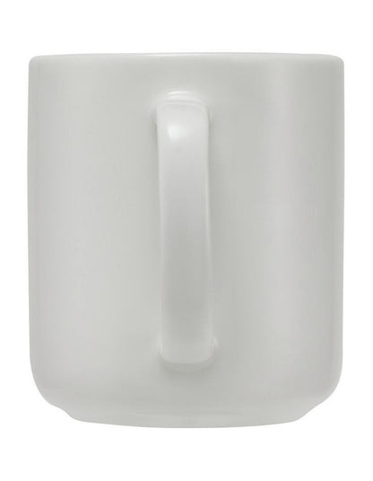 White Basics Straight Mug 460ml