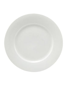 White Basics European Rim Dinner Set 12 Piece Gift Boxed