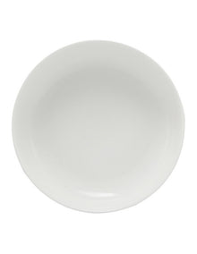 White Basics High Rim Bowl 18x5.5cm