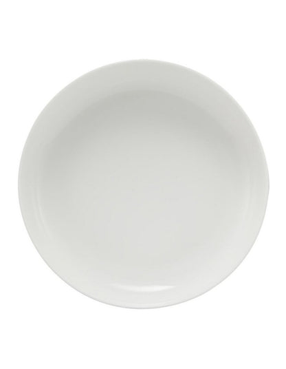 White Basics High Rim Bowl 21x5.2cm