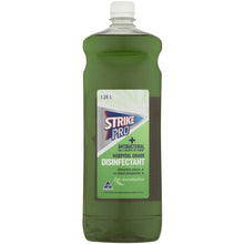 Strike Pro Disinfectant Eucalyptus Hospital Grade 1.25l