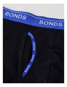 Guyfront Trunk 3 Pack in Multi