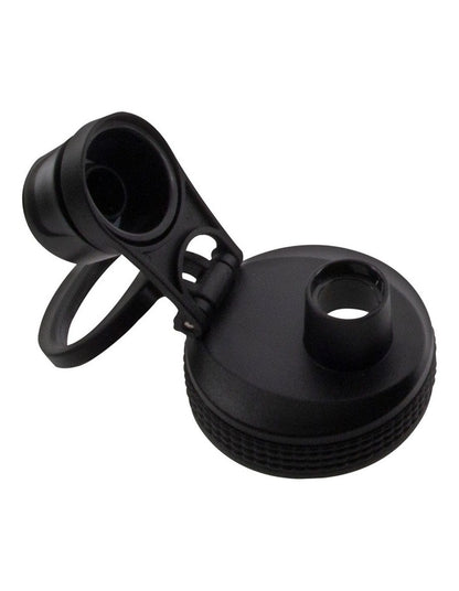 Sports Bottle 1.1L in Black